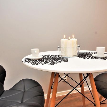 Loft Apartament 1 Gorzów Wielkopolski Exteriér fotografie