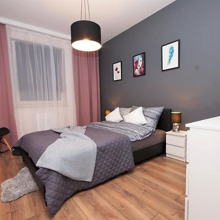 Loft Apartament 1 Gorzów Wielkopolski Exteriér fotografie