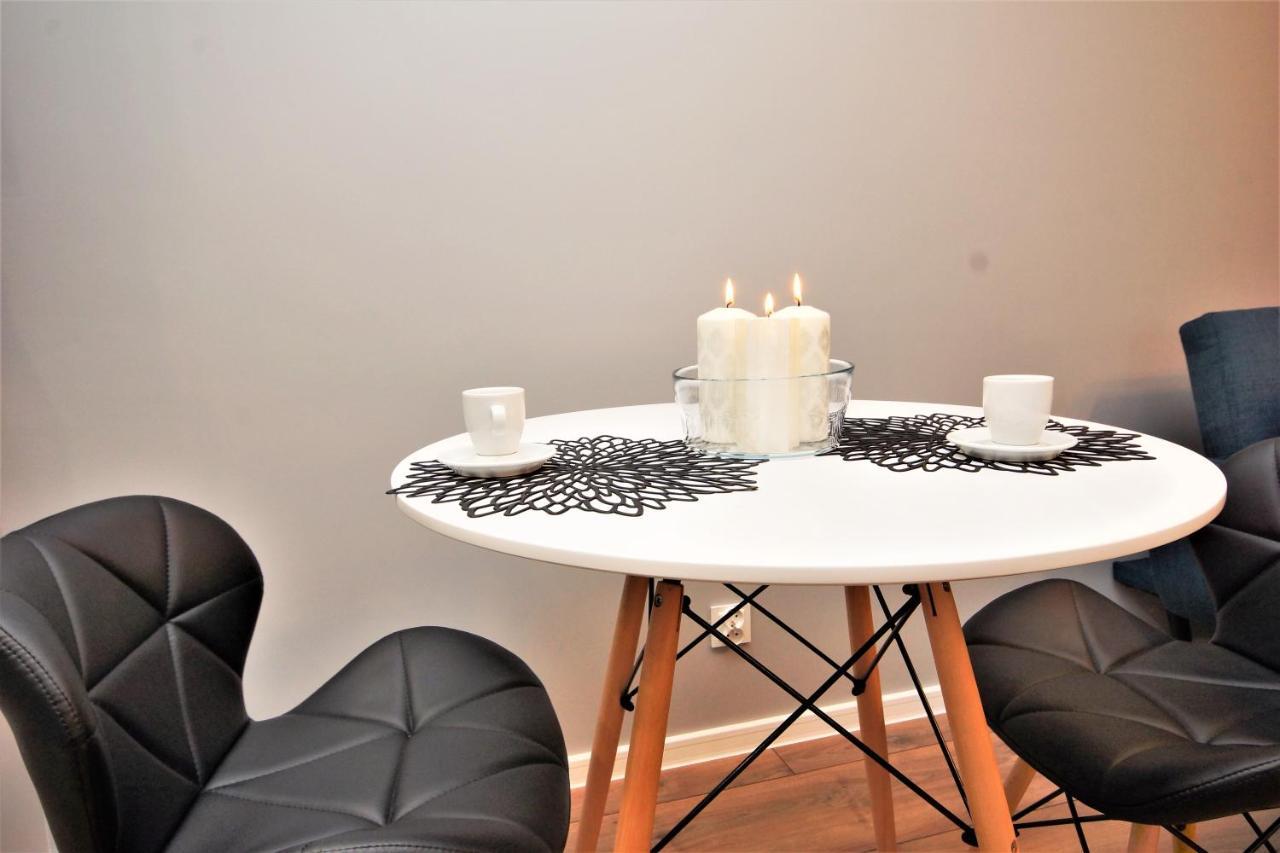 Loft Apartament 1 Gorzów Wielkopolski Exteriér fotografie