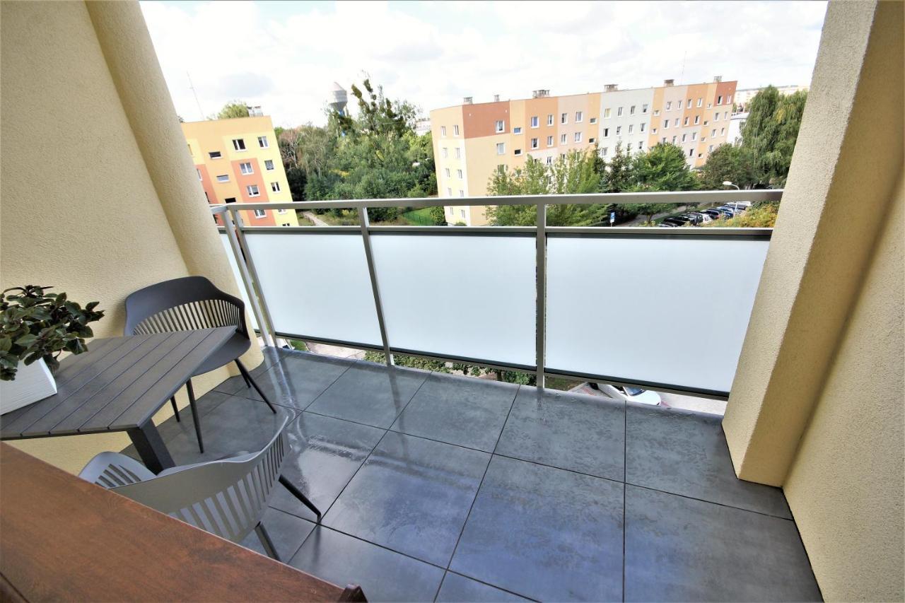 Loft Apartament 1 Gorzów Wielkopolski Exteriér fotografie
