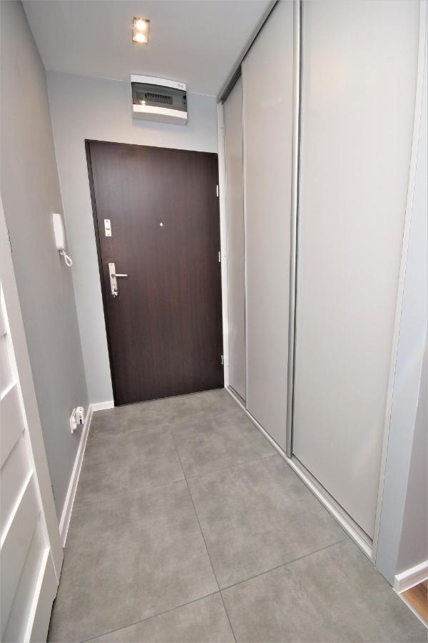 Loft Apartament 1 Gorzów Wielkopolski Exteriér fotografie