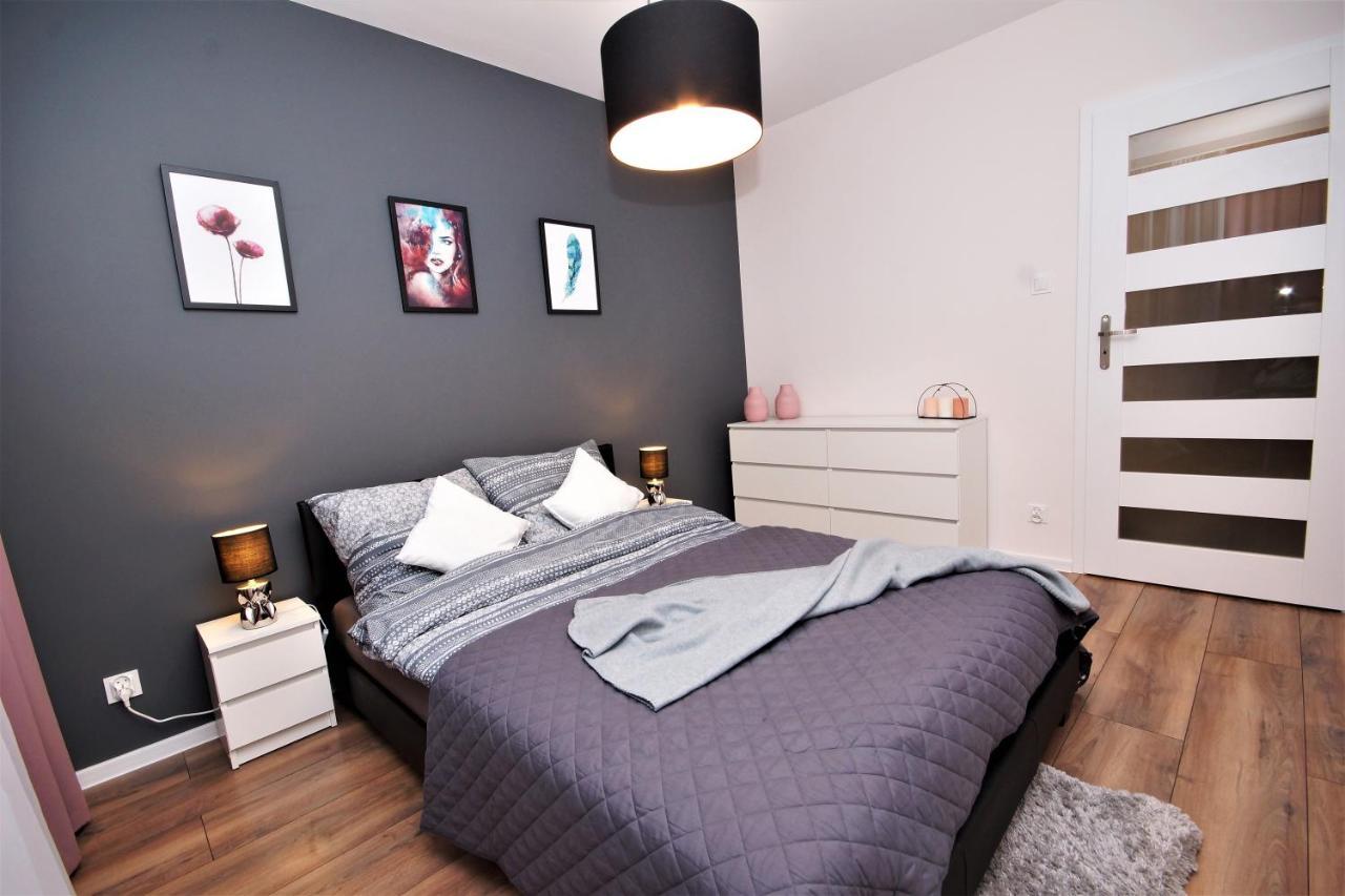 Loft Apartament 1 Gorzów Wielkopolski Exteriér fotografie