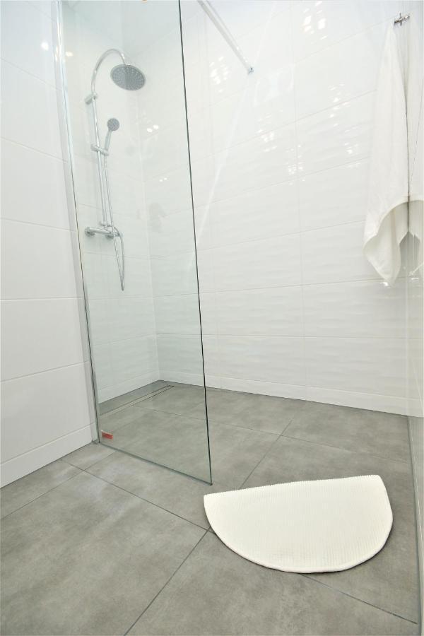 Loft Apartament 1 Gorzów Wielkopolski Exteriér fotografie