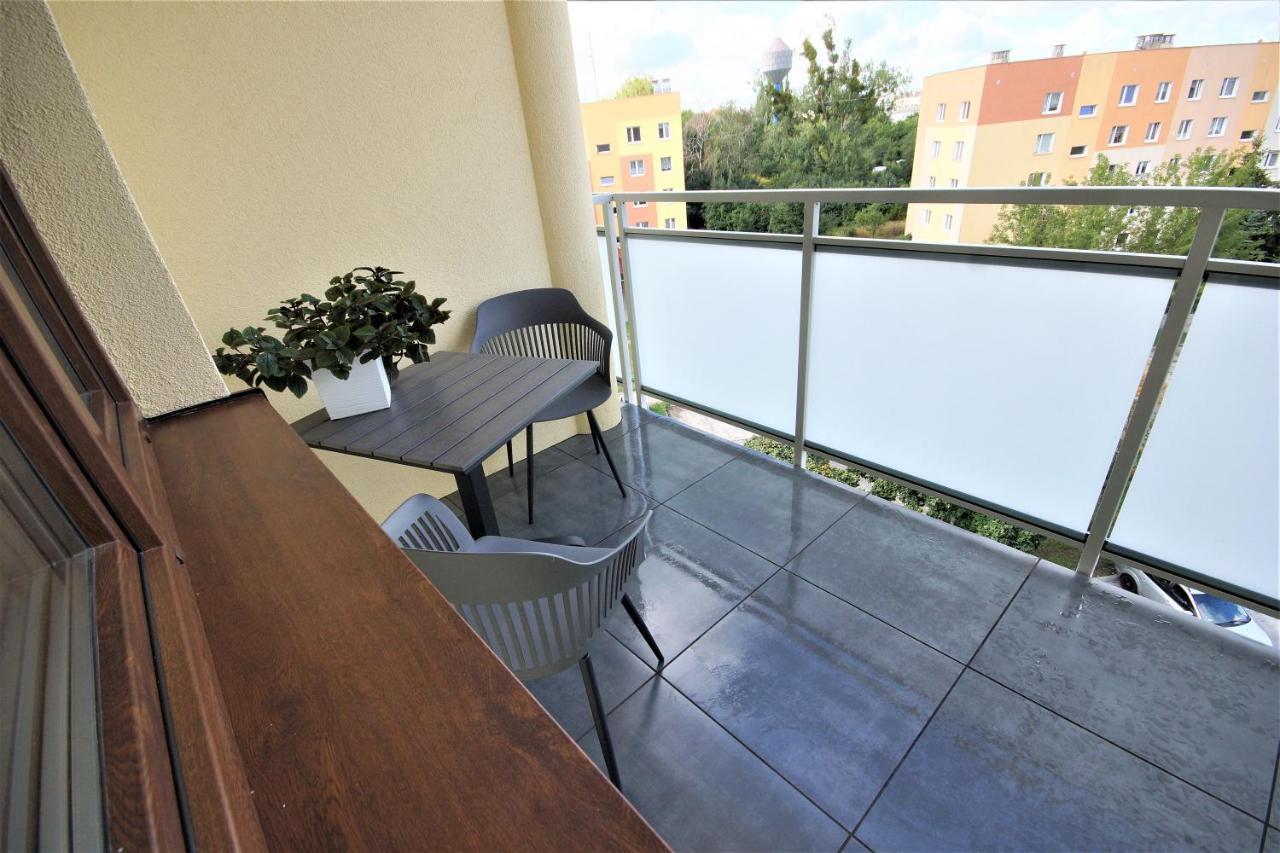 Loft Apartament 1 Gorzów Wielkopolski Exteriér fotografie