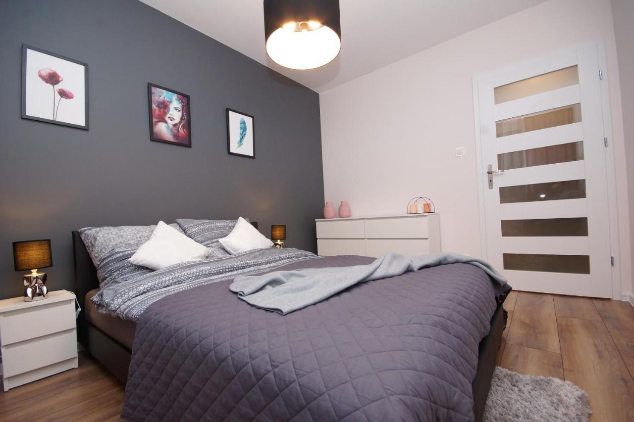 Loft Apartament 1 Gorzów Wielkopolski Exteriér fotografie